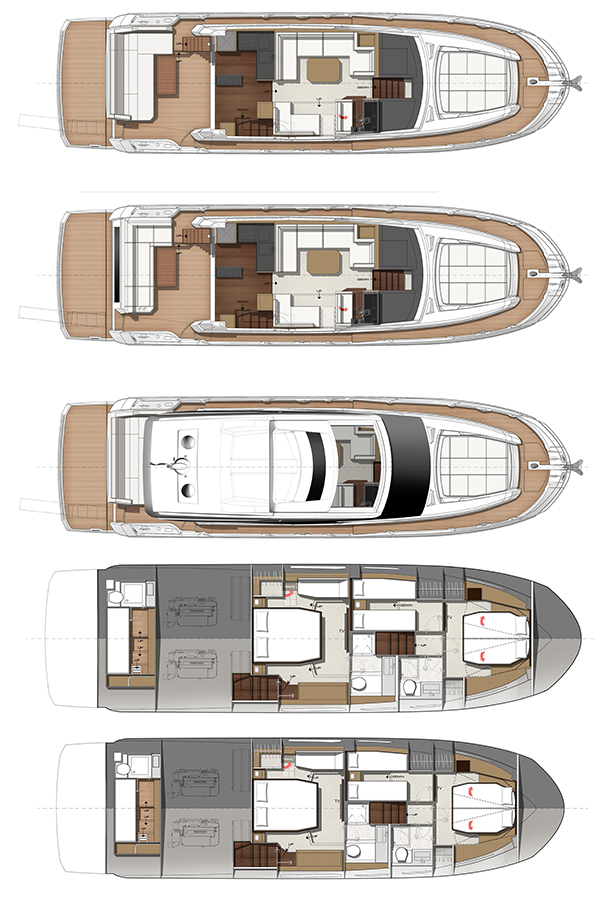 slider 2 Jeanneau Prestige 520 S